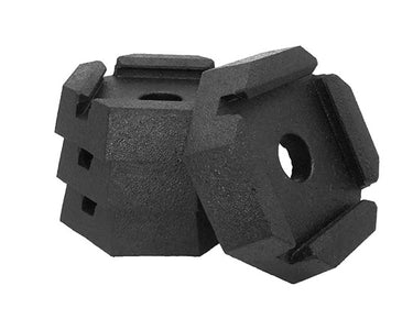 SnapPad Jack Pad for 5 In Square Feet – XTRS5SP4