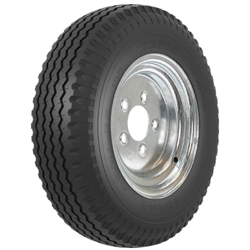 Americana Tire And Wheel 30050 Tire/ Wheel Assembly