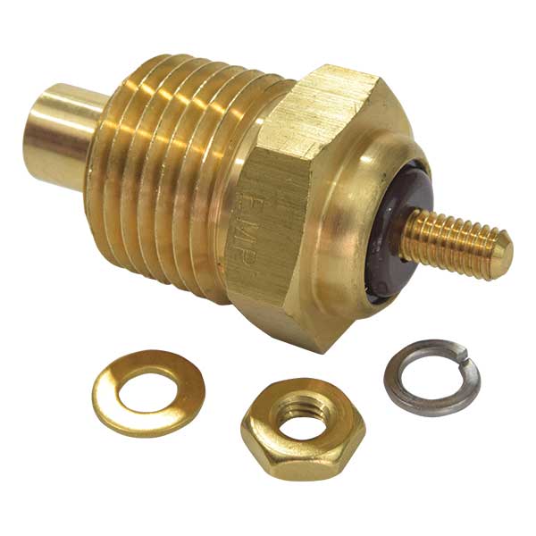 EMP - Engineered Marine Products 75-01943 Coolant-Temperature Sensor Replacement