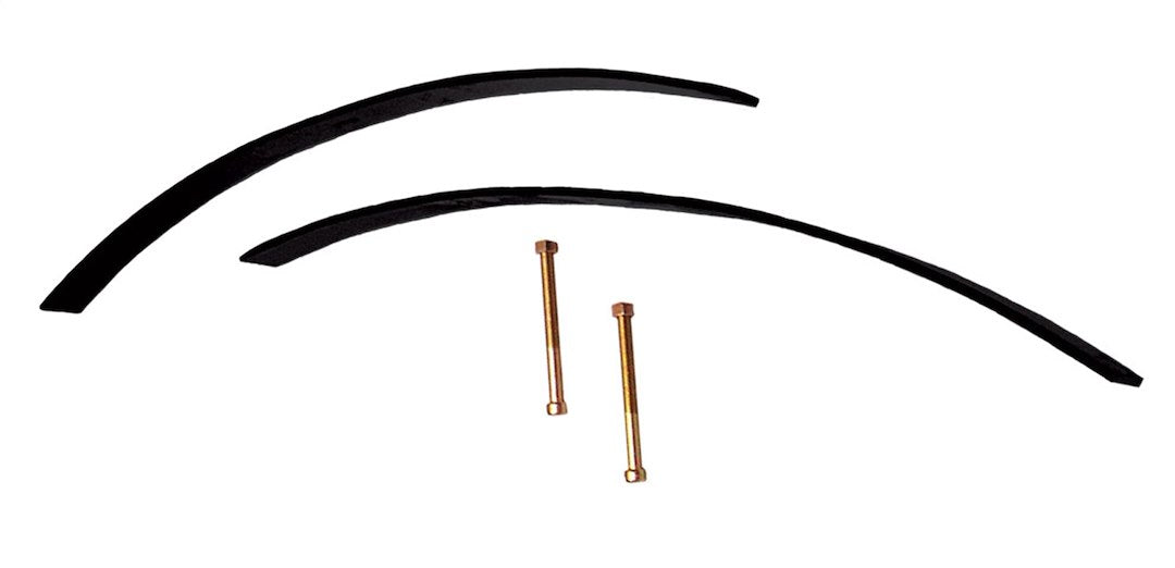 Skyjacker F46D Front Add-A-Leaf Set