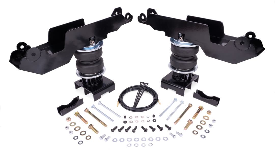 Air Lift 57802 LoadLifter 5000 Sprinter Air Assist Kit - image 1
