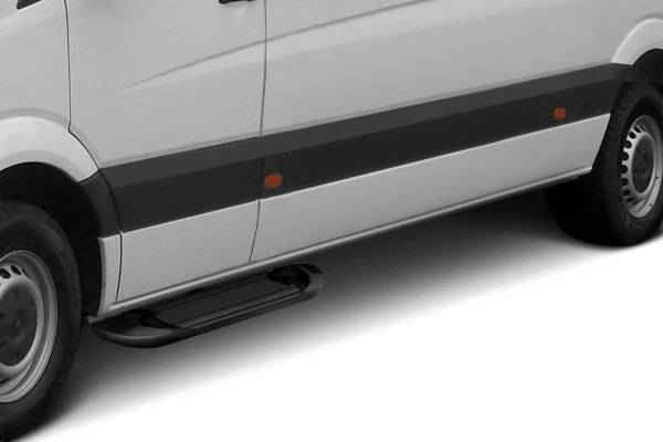 Black Horse TR-D23596 Sprinter Transporter Board, 350-lb Rating