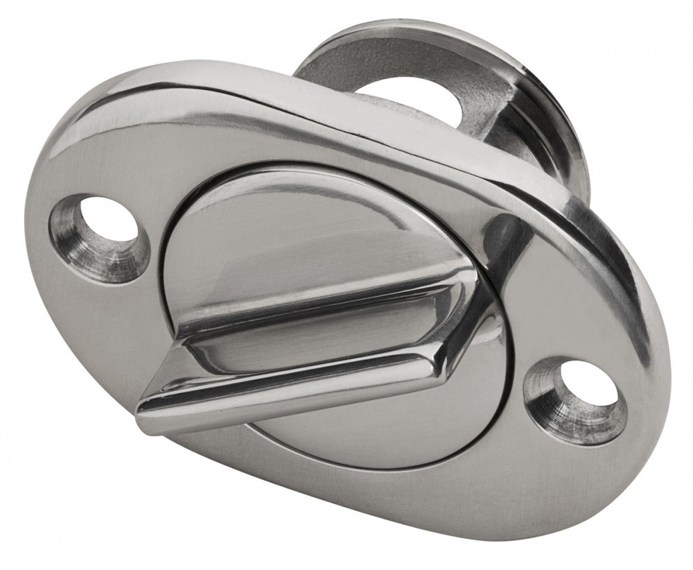 Whitecap Industries 6353c Boat Drain Plug