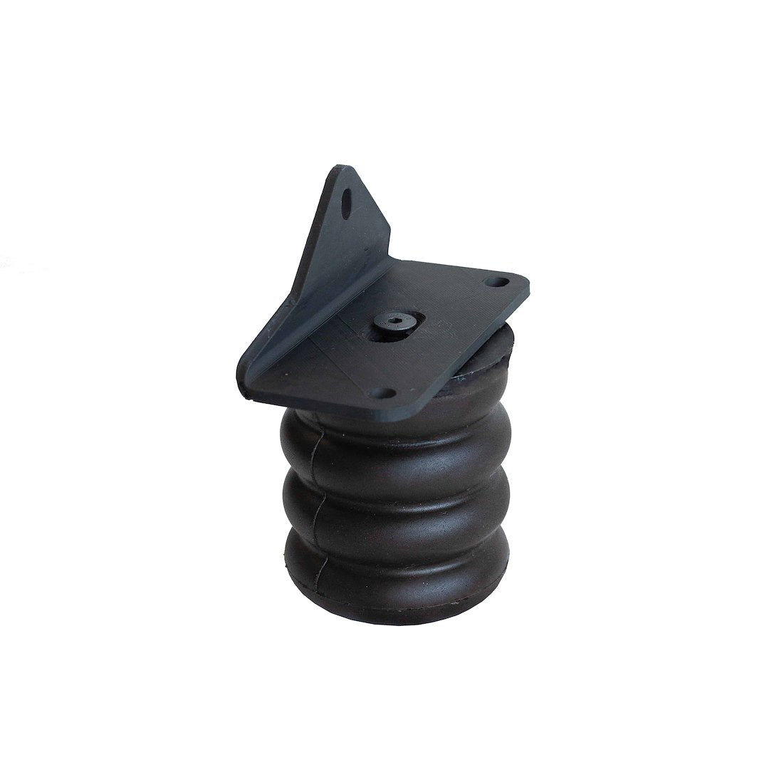 SuperSprings SSR-629-47 Rear SumoSprings Helper Kit
