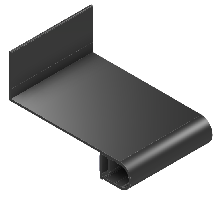 Jaeger - Unitek 1000036742 Slide Out Seal - image 1