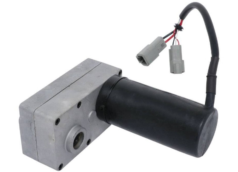 Lippert Components Leveling Jack Motor - 12 Volt – 656216