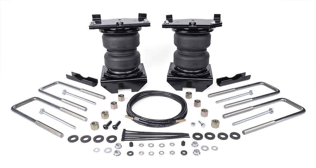 Air Lift 88412 LoadLifter 5000 Ultimate F-150 SVT Raptor Kit - image 1