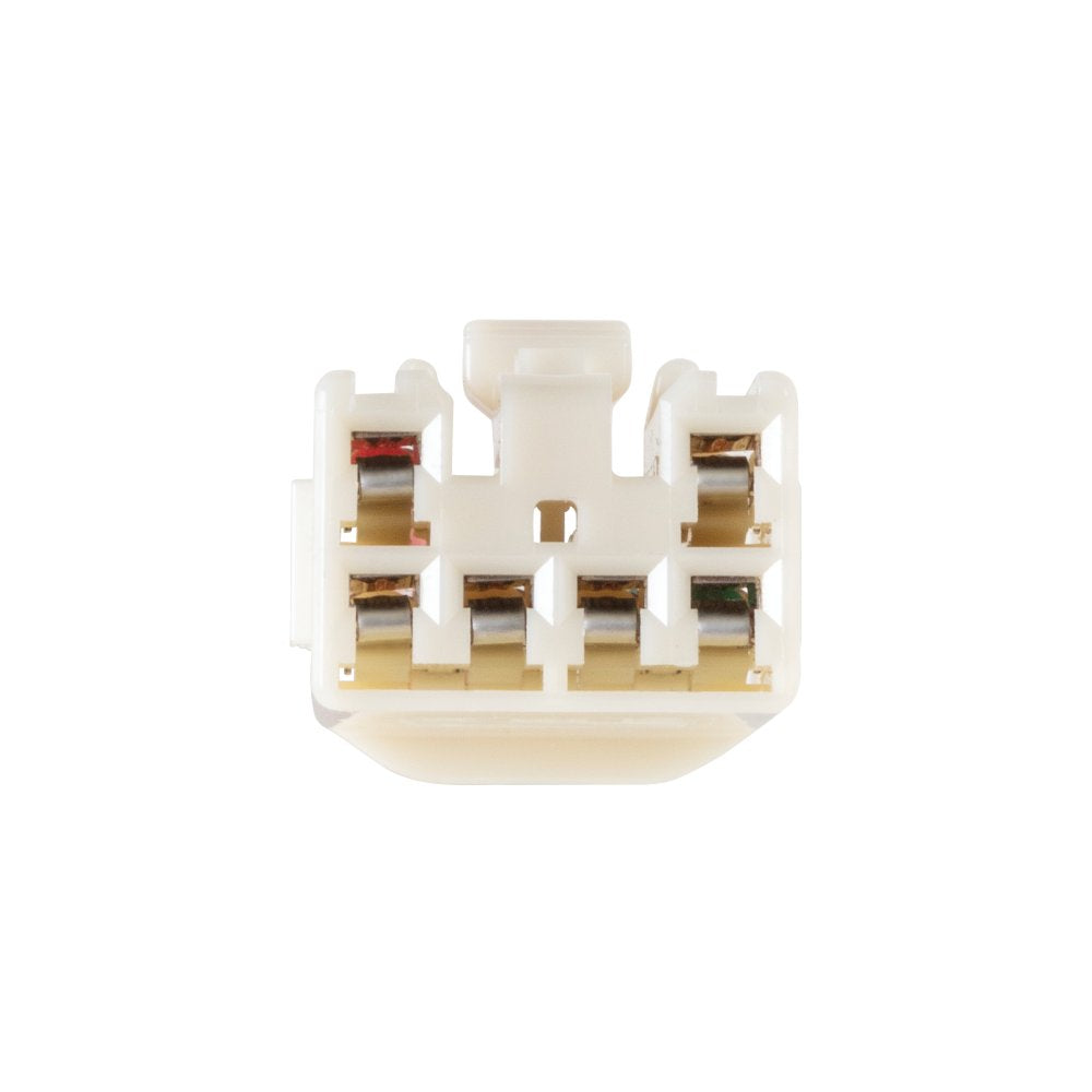Tekonsha Trailer Wiring Connector for Hyundai Elantra 2021–2022 – 118834