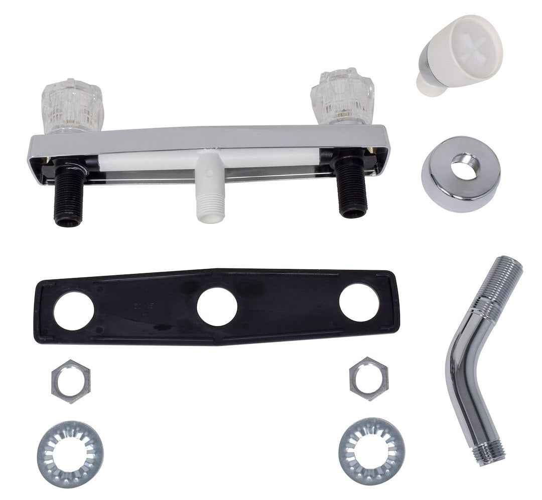 Phoenix Products Pf214334 Shower Control Valve - image 2