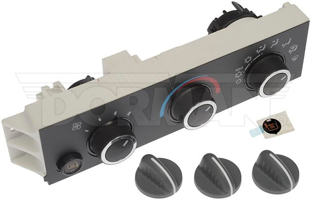 Dorman 599-294 Climate Control Module - image 1