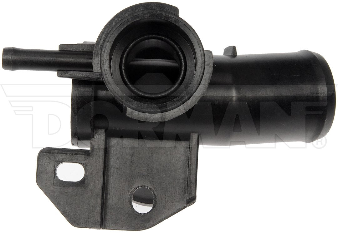Dorman (OE Solutions) 9025938 Matte Coolant Filler Assembly with Cap - image 2