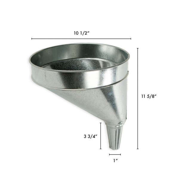 Wirthco 94465 Funnel - image 2