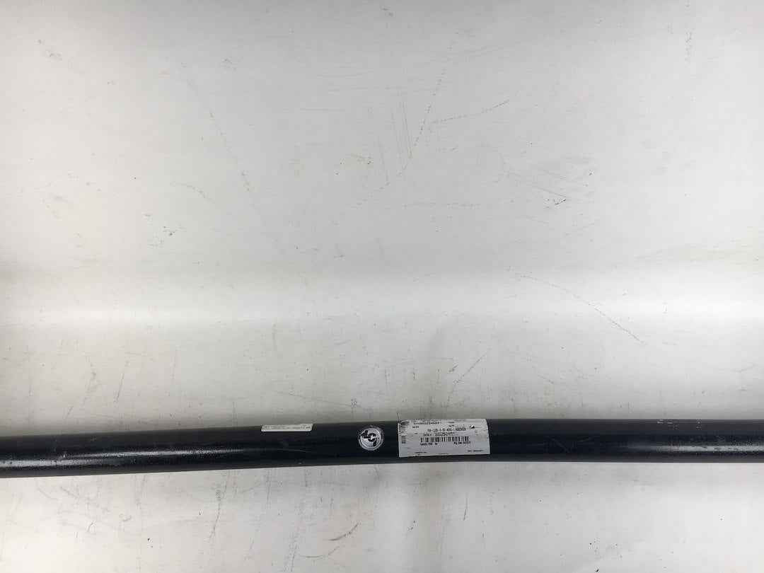 Lippert Trailer Axle - 3500 lb, 96 in Hub Face, Drop – V000271316