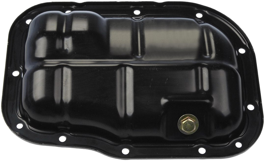 Dorman 264324 4.4-Quart Replacement Oil Pan - image 1