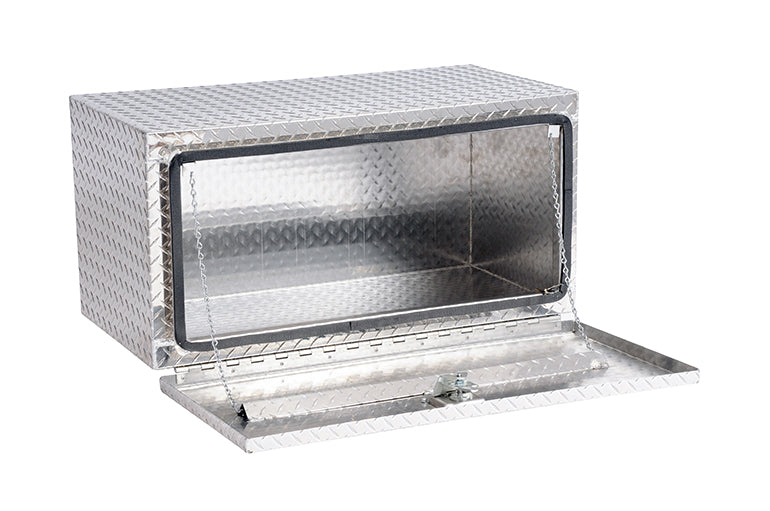 Dee Zee DZ74 Underbed Tool Storage Box - image 4
