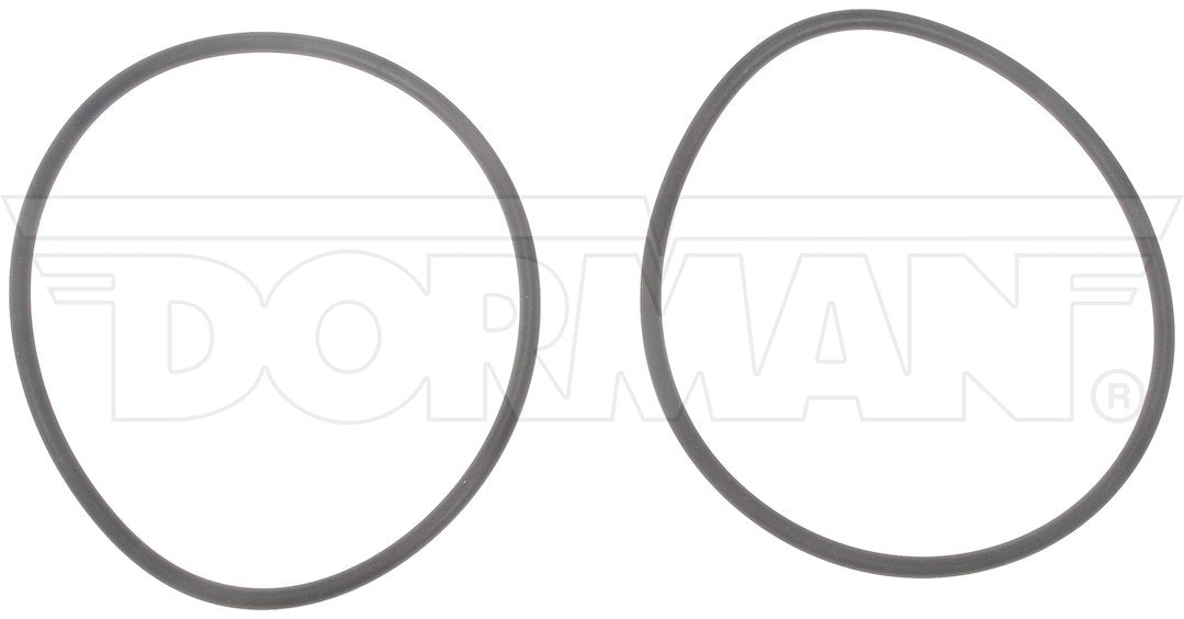 Dorman OE Solutions 926-164 Axle-Tube Sealing Set - image 4