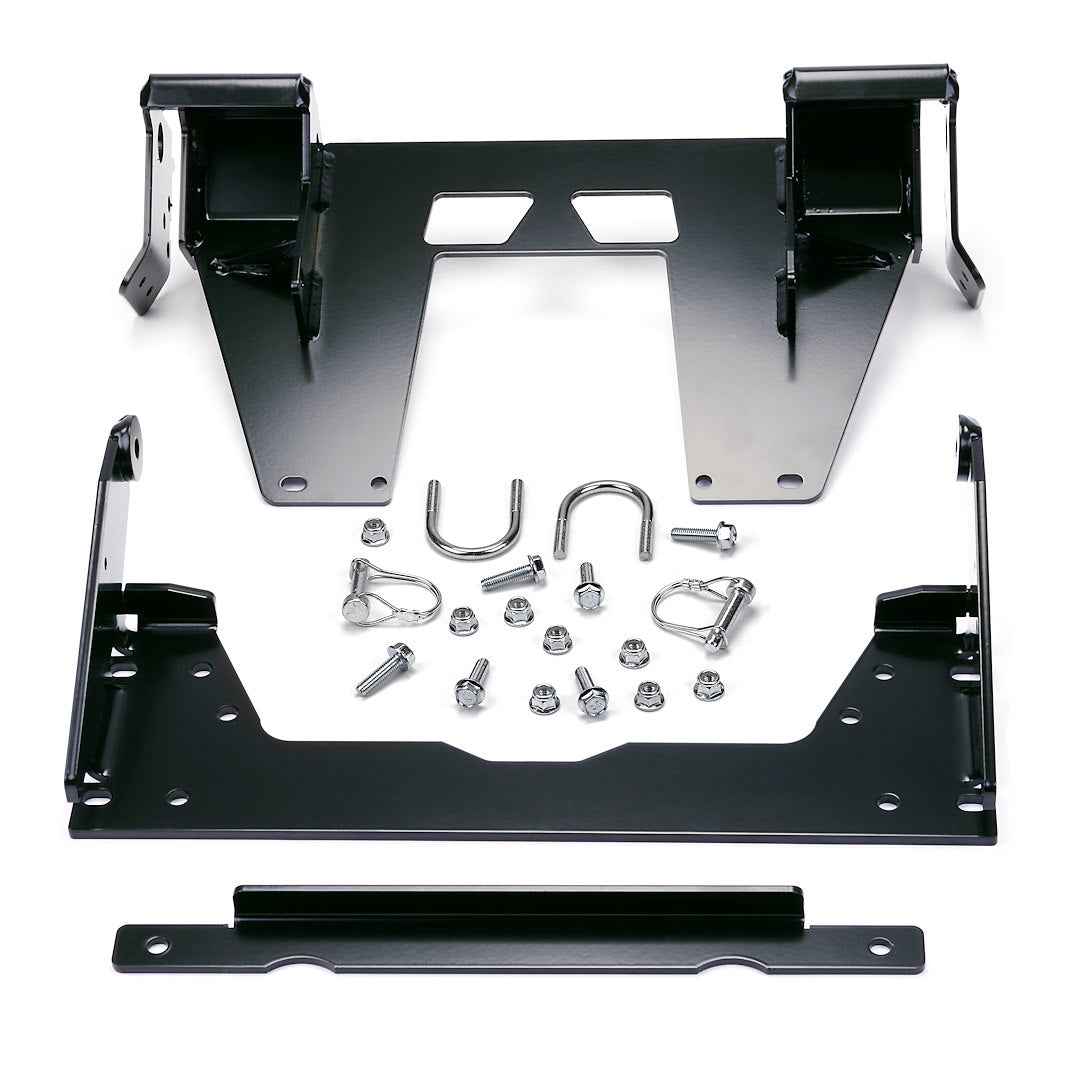 Warn Winch Mount for Honda Talon – 104126