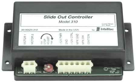 Intellitec Slide Out Control Module (00-00525-310)
