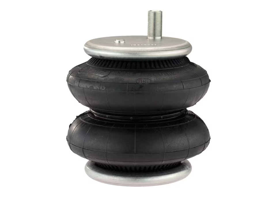 Firestone Air-Spring Kit - 5,000 lb Load Support – 2299