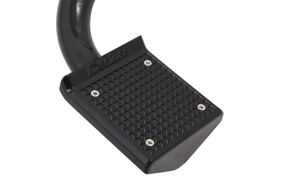 Dee Zee DZ6205S Frame-Mounted Bumper Entry Step - image 2