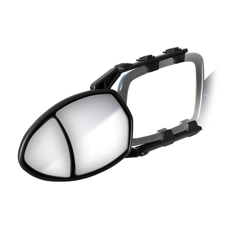 Camco 25653 Exterior Towing Mirror - image 1