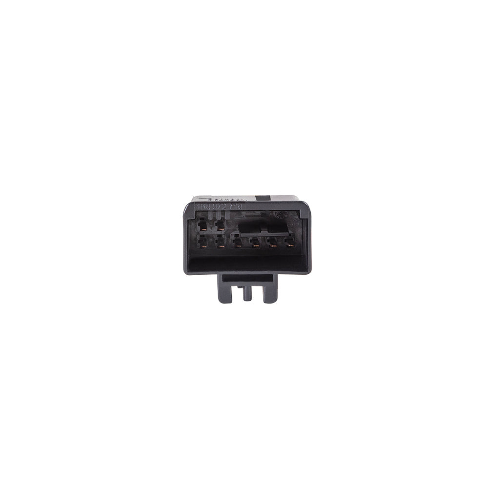 Tekonsha 118832 Trailer Wiring Connector - image 3