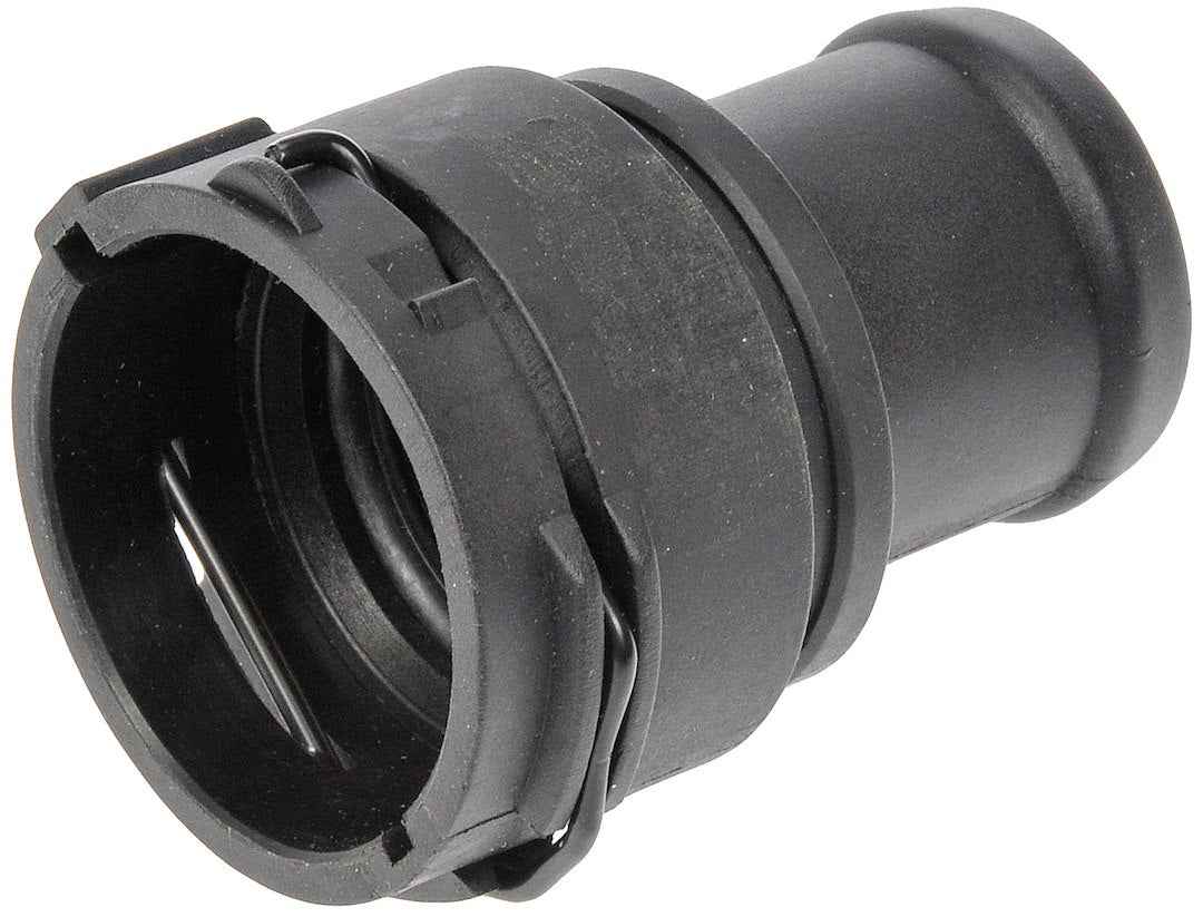 Dorman (OE Solutions) 902714 Straight Compression Coolant Hose Connector