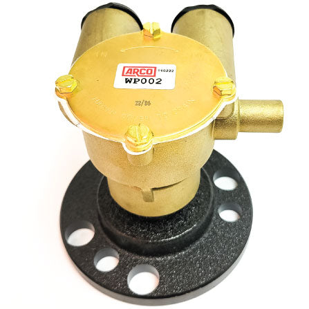 Arco Marine Wp002 Water Pump