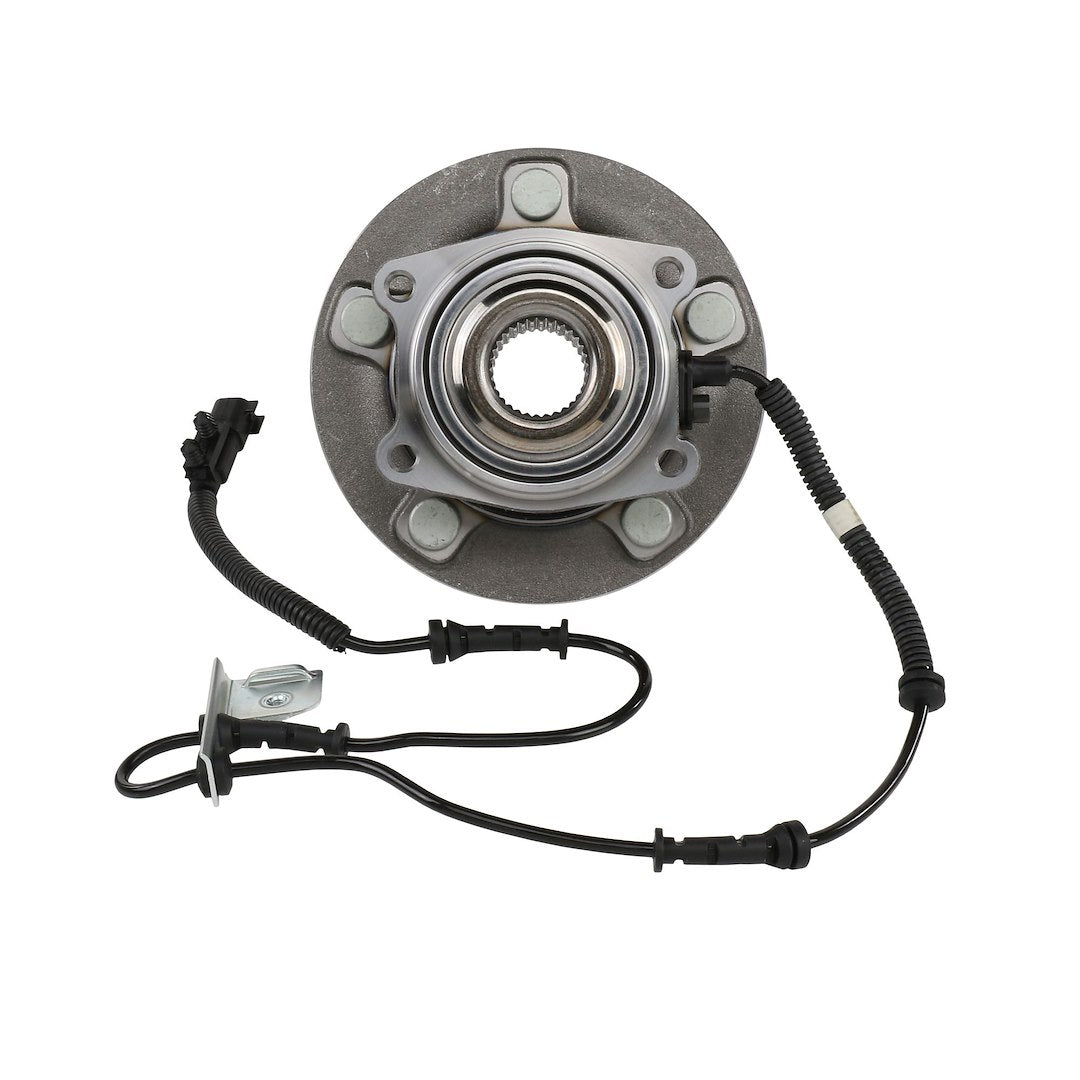 Moog Hub Assemblies 515150 Wheel Hub Assembly