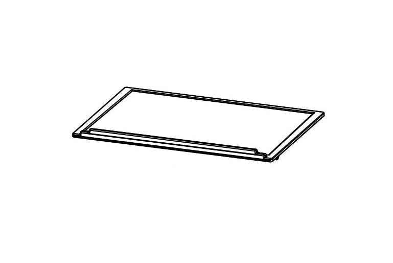 Norcold 50918 Refrigerator N8DC Wire Shelf Replacement – image 1