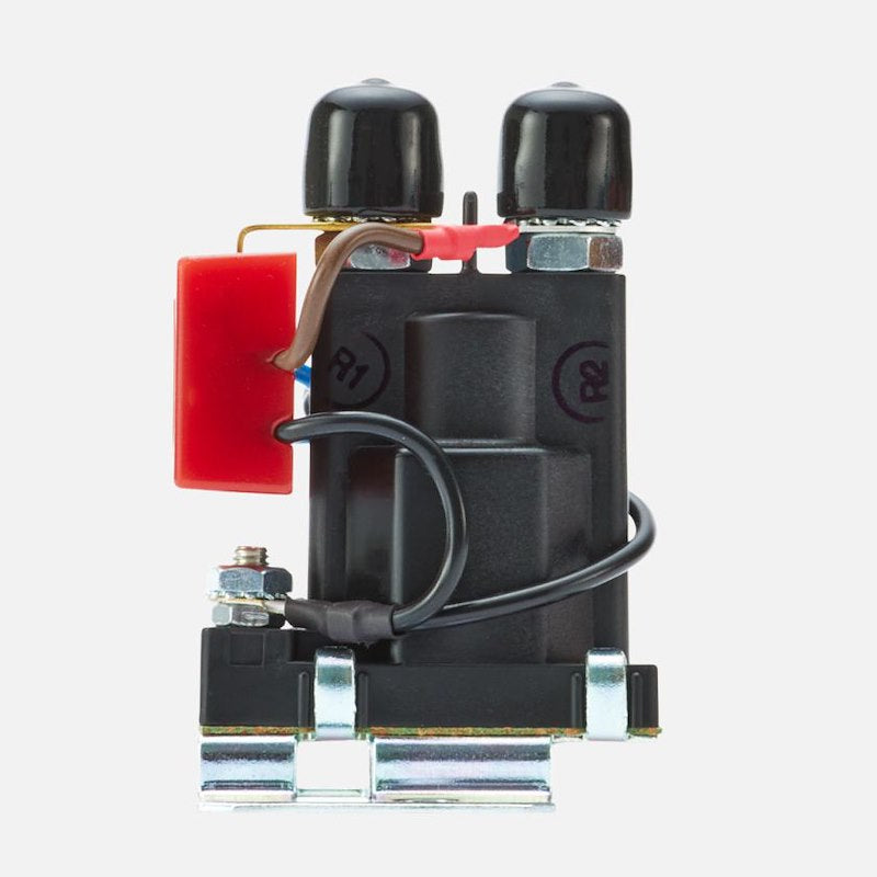 Redarc SBI12D Smart Start Dual Sensing Battery Isolator, 100 Amp 12V – image 3