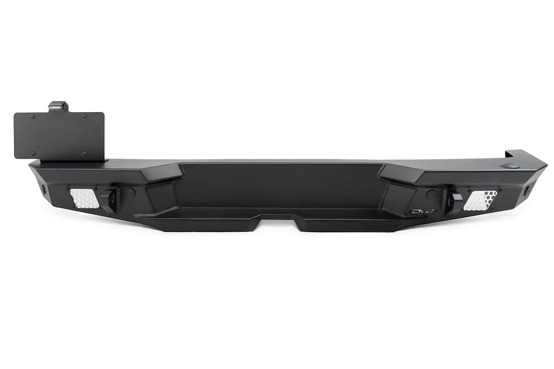 DV8 Offroad RBJL-13 MTO Rear Bumper