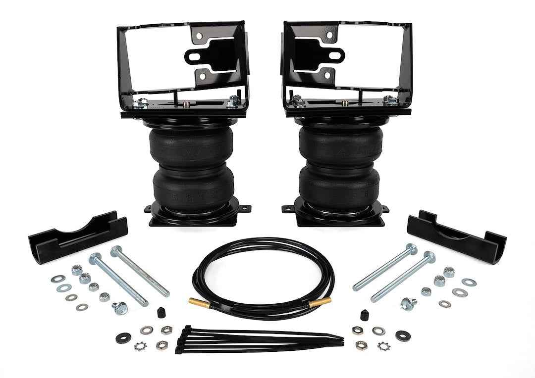 Air Lift 88383 LoadLifter 5000 Ultimate Springs with Air Line