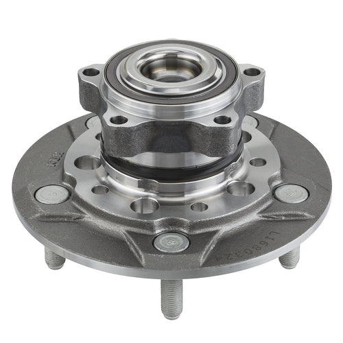 Moog Hub Assemblies 515153 Wheel Hub Assembly