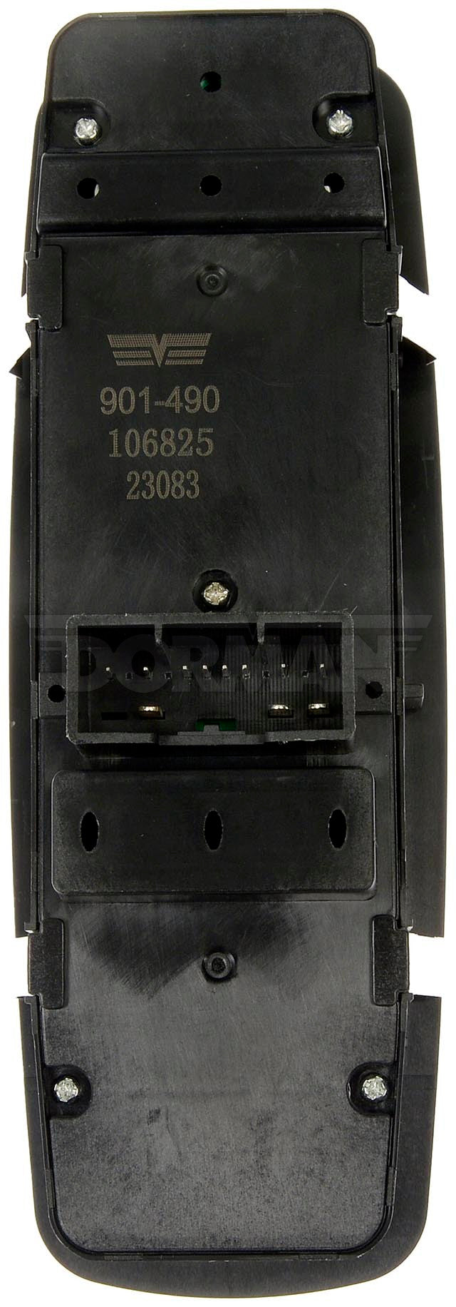 Dorman (OE Solutions) 901490 Eleven-Pin Lighted Window Control - image 3