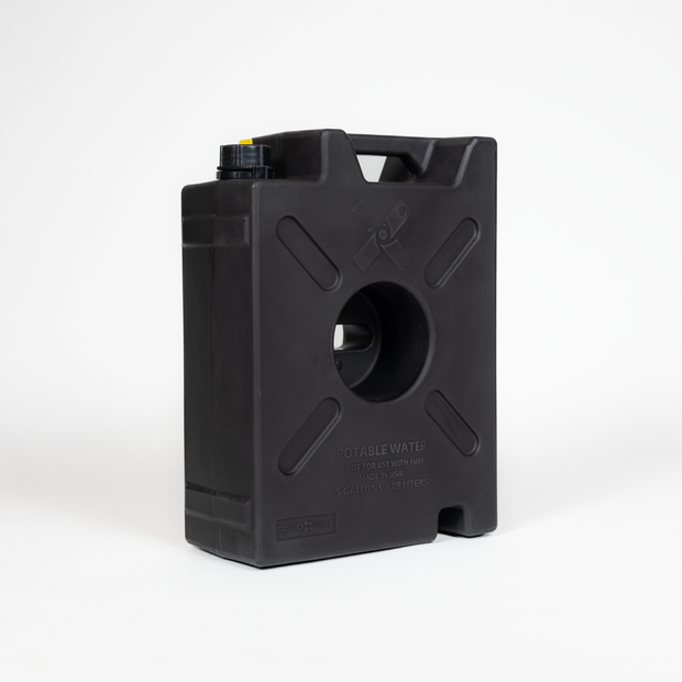 Rotopax RX-5B Water Storage Container