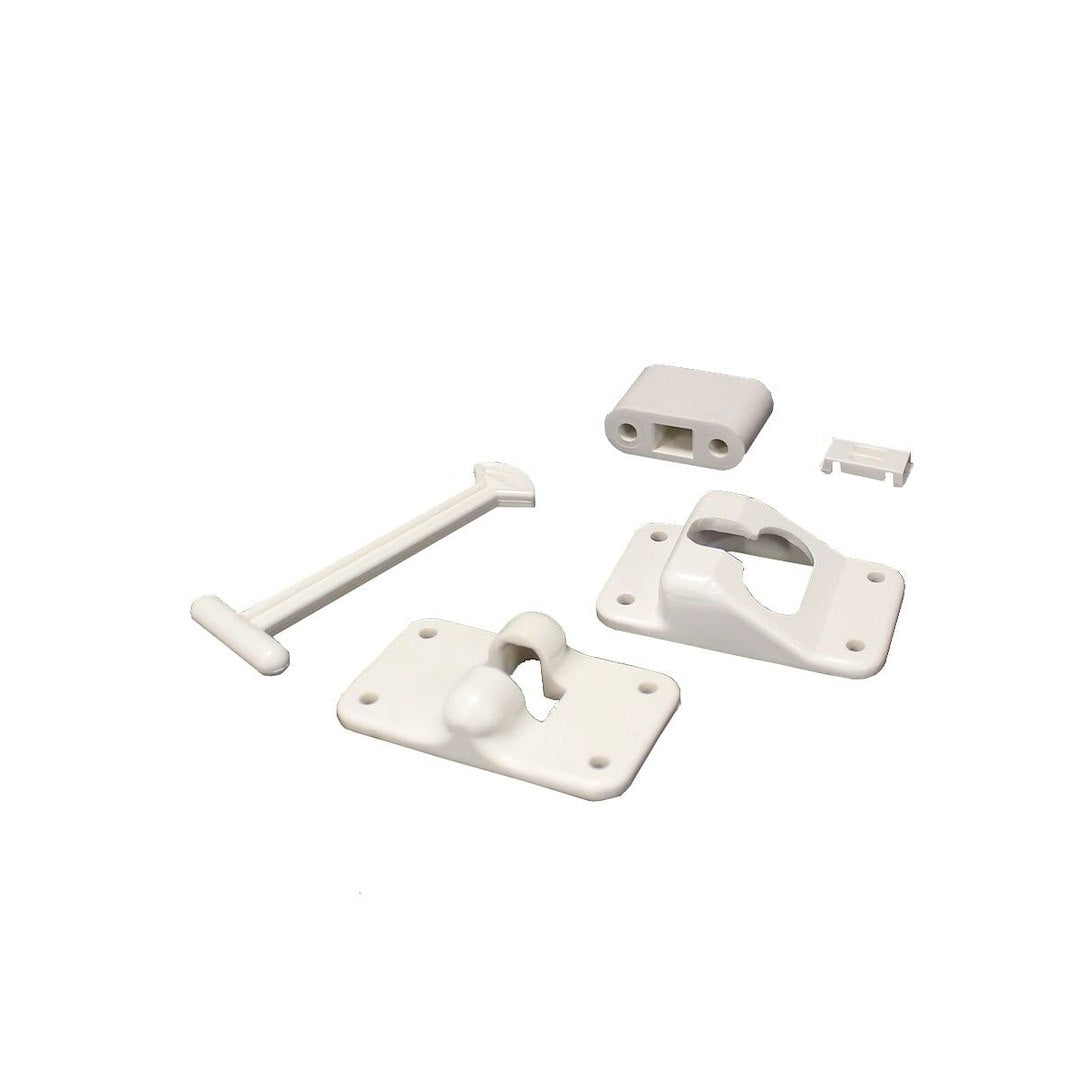 Lippert Components Lippert RV Cabinet Doors Composite T-style (381409)