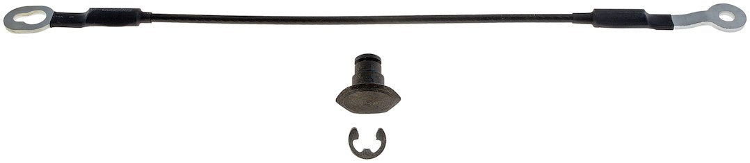 Dorman 38534 Tailgate Replacement Cable - image 1