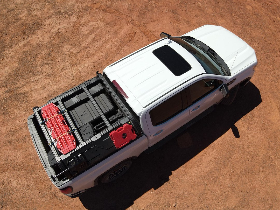 Putco 184705 Bed Cargo Rack Cross Bar - image 2