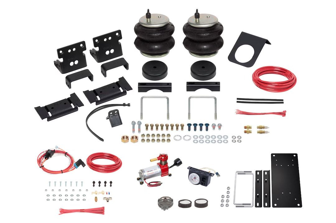 Firestone 2867 All-In-One Ram Helper Spring System