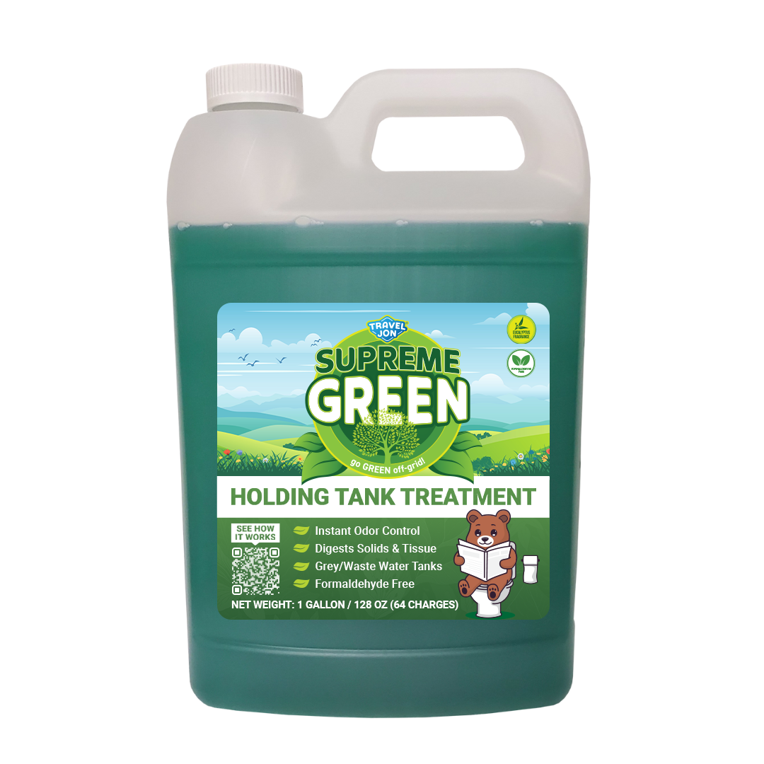 Century Chemical 20130-Gl Waste Holding Tank Treatment