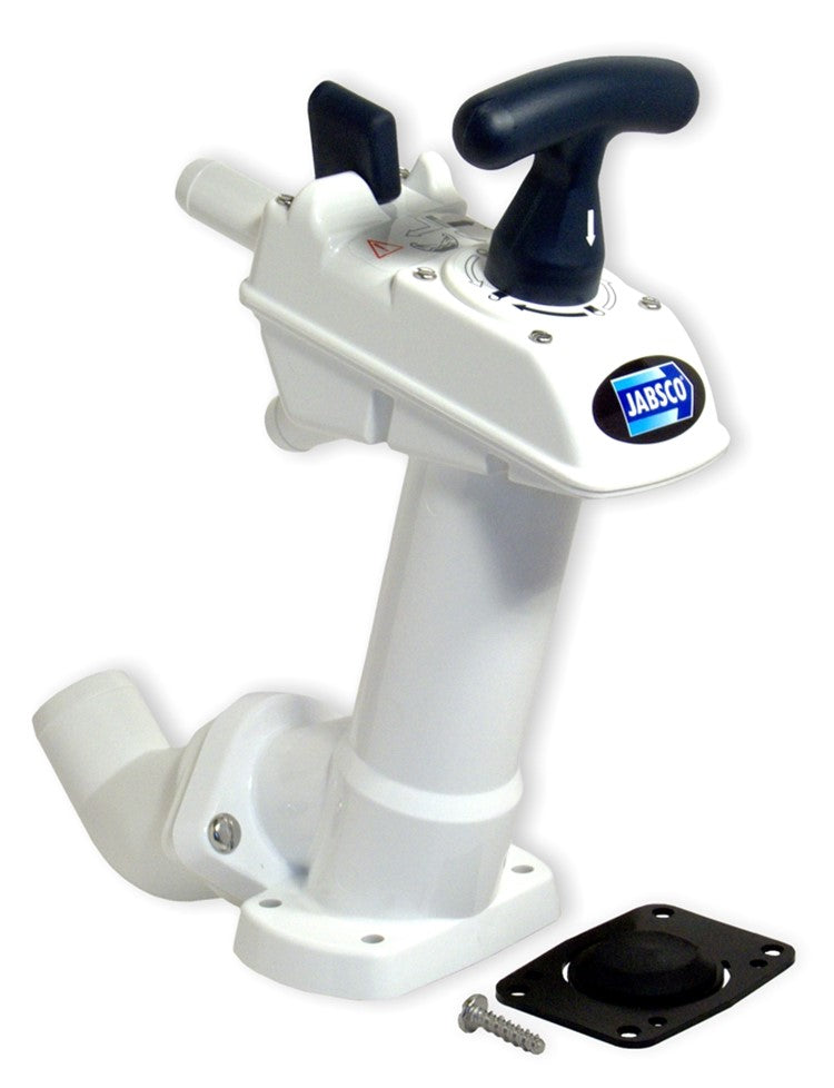 Jabsco 29040-3000 Toilet Pump Service Assembly