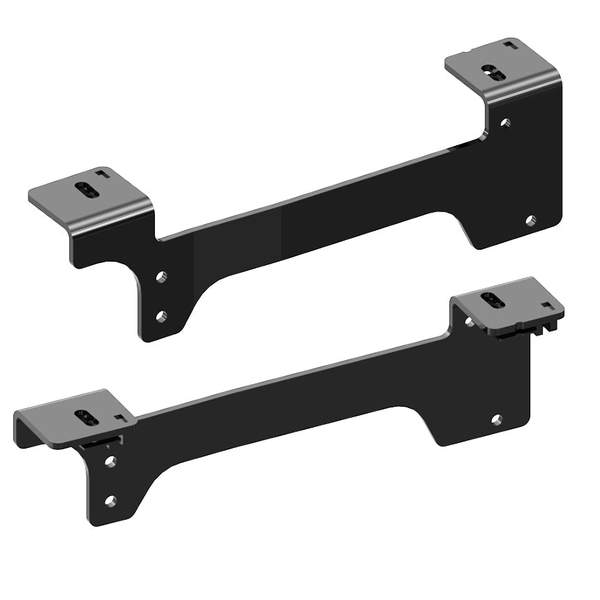 Pullrite 2770 Fifth Wheel Trailer Hitch Mount Kit - image 3