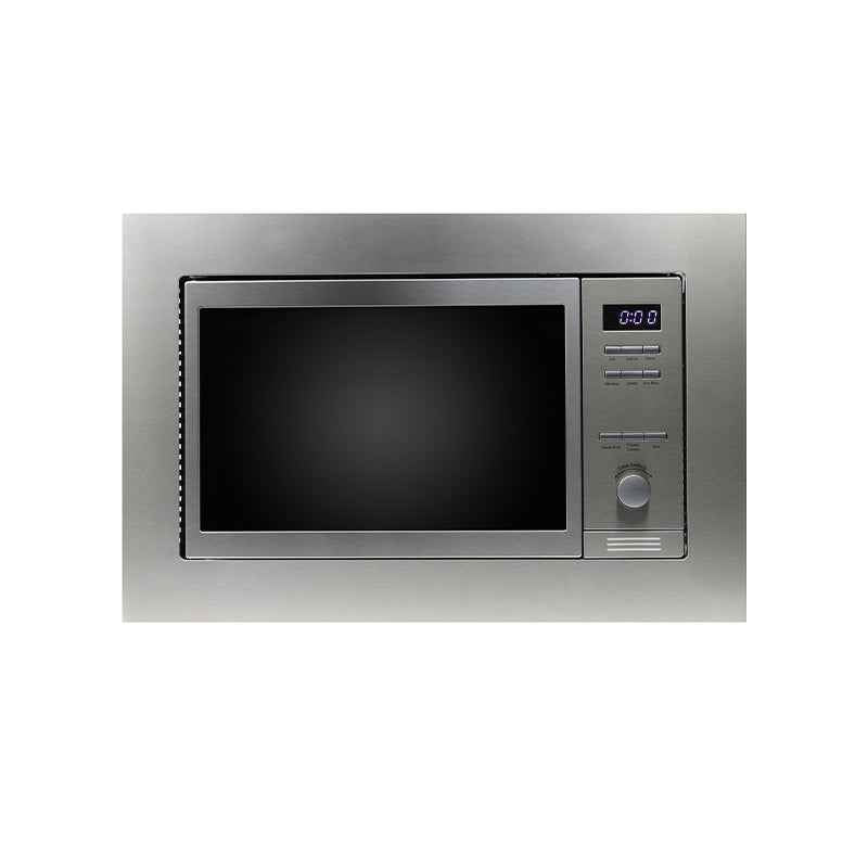 Pinnacle Appliances CMO 800 T Pinnacle Microwave Oven & Convection Combo 0.8 Cu Ft Silver – image 1