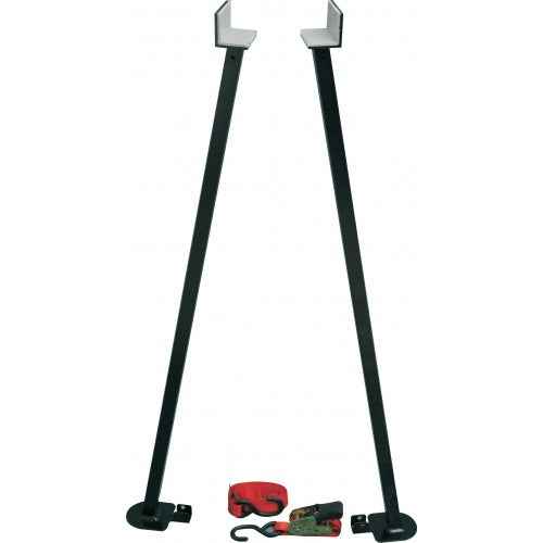 Rieco-Titan Products 21104 Rieco-Titan Camper Stabilizer Kit , With Ratchet Straps (Set of – image 1