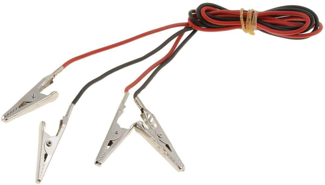 Dorman (OE Solutions) 85654 Clipped Electrical Test Lead Set