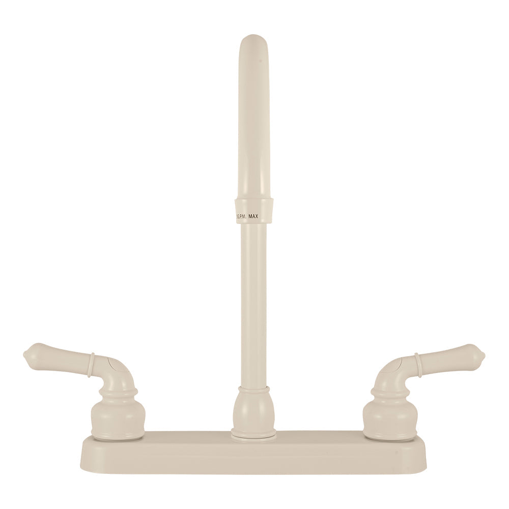 Dura Faucet Df-Pk330hc-Bq Faucet - image 3