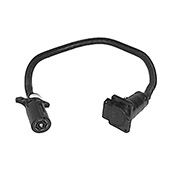Torklift W6024 Trailer Wiring Connector