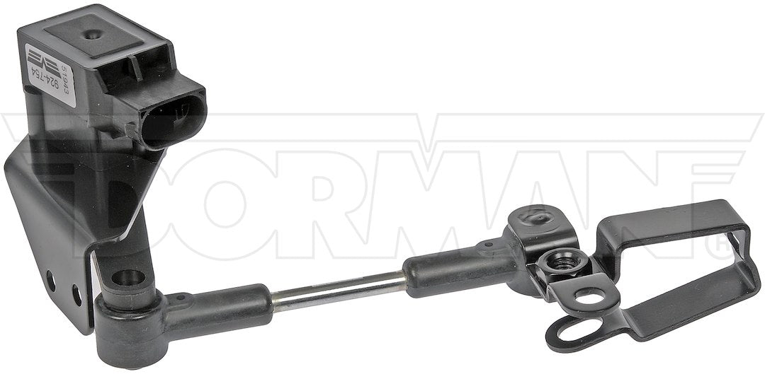 Dorman OE Solutions 924-754 Suspension-Level Sensing Unit - image 3