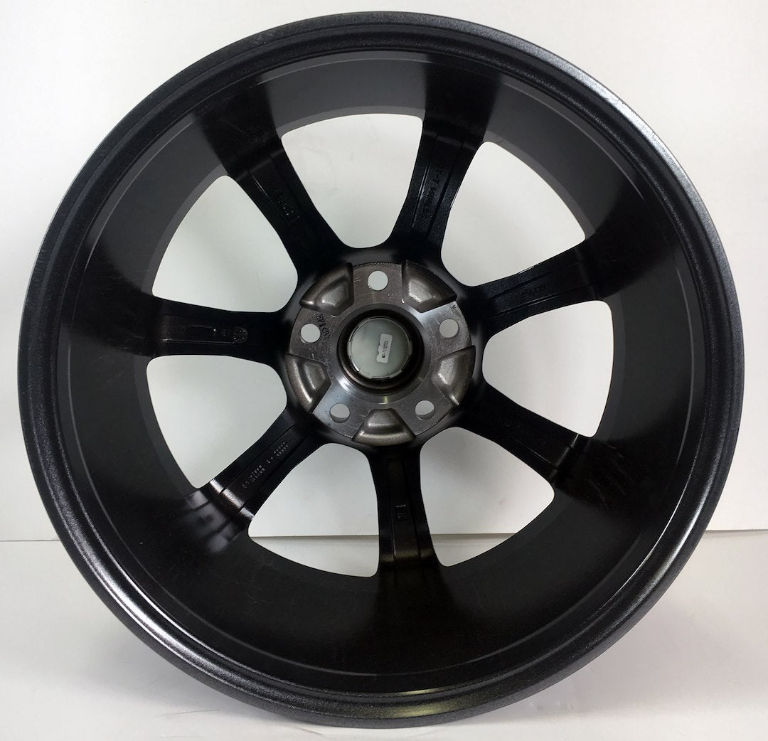 Savini KABDG35B K11-Series Wheel